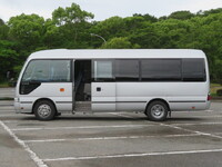 HINO Liesse Micro Bus SDG-XZB50M 2016 113,000km_7