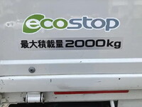 ISUZU Elf Flat Body 2TG-NJR88AF 2025 16,661km_17