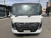 ISUZU Elf Flat Body 2TG-NJR88AF 2025 16,661km_3