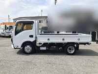 ISUZU Elf Flat Body 2TG-NJR88AF 2025 16,661km_4