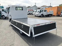 ISUZU Elf Flat Body 2TG-NJR88AF 2025 16,661km_7
