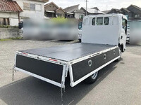 ISUZU Elf Flat Body 2TG-NJR88AF 2025 16,661km_9