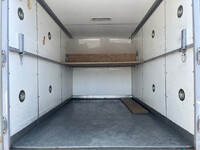 MITSUBISHI FUSO Canter Aluminum Van TPG-FBA20 2017 143,768km_10