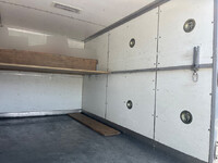 MITSUBISHI FUSO Canter Aluminum Van TPG-FBA20 2017 143,768km_11