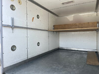 MITSUBISHI FUSO Canter Aluminum Van TPG-FBA20 2017 143,768km_12