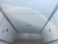 MITSUBISHI FUSO Canter Aluminum Van TPG-FBA20 2017 143,768km_13