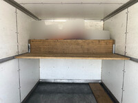 MITSUBISHI FUSO Canter Aluminum Van TPG-FBA20 2017 143,768km_14