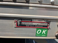 MITSUBISHI FUSO Canter Aluminum Van TPG-FBA20 2017 143,768km_16