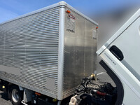 MITSUBISHI FUSO Canter Aluminum Van TPG-FBA20 2017 143,768km_18