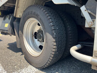 MITSUBISHI FUSO Canter Aluminum Van TPG-FBA20 2017 143,768km_21