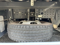 MITSUBISHI FUSO Canter Aluminum Van TPG-FBA20 2017 143,768km_23