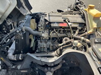 MITSUBISHI FUSO Canter Aluminum Van TPG-FBA20 2017 143,768km_26