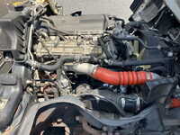 MITSUBISHI FUSO Canter Aluminum Van TPG-FBA20 2017 143,768km_27