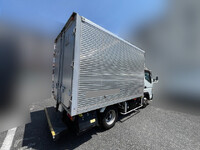 MITSUBISHI FUSO Canter Aluminum Van TPG-FBA20 2017 143,768km_2