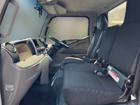 MITSUBISHI FUSO Canter Aluminum Van TPG-FBA20 2017 143,768km_30
