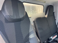 MITSUBISHI FUSO Canter Aluminum Van TPG-FBA20 2017 143,768km_32