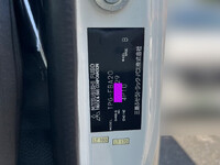 MITSUBISHI FUSO Canter Aluminum Van TPG-FBA20 2017 143,768km_38