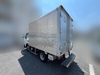 MITSUBISHI FUSO Canter Aluminum Van TPG-FBA20 2017 143,768km_4