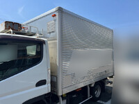 MITSUBISHI FUSO Canter Aluminum Van TPG-FBA20 2017 143,768km_6
