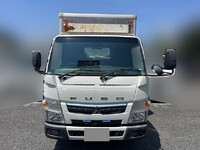 MITSUBISHI FUSO Canter Aluminum Van TPG-FBA20 2017 143,768km_7