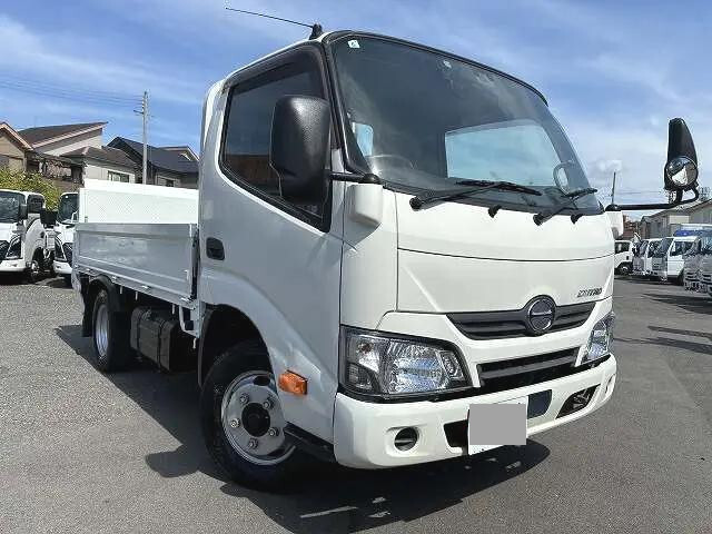 Dutro Flat Body_1