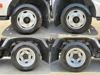 HINO Dutro Flat Body TKG-XZC605M 2017 13,896km_18