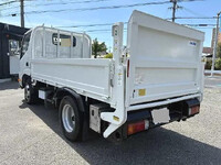 HINO Dutro Flat Body TKG-XZC605M 2017 13,896km_2