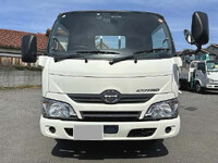HINO Dutro Flat Body TKG-XZC605M 2017 13,896km_3