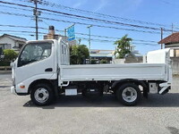 HINO Dutro Flat Body TKG-XZC605M 2017 13,896km_4