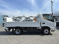 HINO Dutro Flat Body TKG-XZC605M 2017 13,896km_5