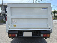HINO Dutro Flat Body TKG-XZC605M 2017 13,896km_6
