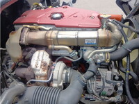 TOYOTA Toyoace Flat Body 2KG-XZU775 2019 73,836km_15