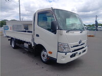 TOYOTA Toyoace Flat Body 2KG-XZU775 2019 73,836km_1