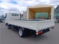 TOYOTA Toyoace Flat Body 2KG-XZU775 2019 73,836km_2