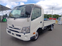 TOYOTA Toyoace Flat Body 2KG-XZU775 2019 73,836km_3