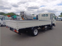 TOYOTA Toyoace Flat Body 2KG-XZU775 2019 73,836km_4