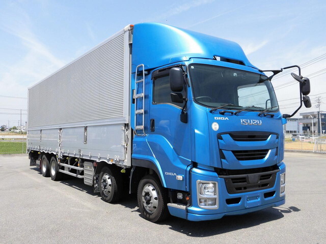Giga Aluminum Wing_1