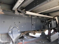 ISUZU Giga Aluminum Wing QPG-CYJ77B 2017 790,000km_12