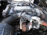 ISUZU Giga Aluminum Wing QPG-CYJ77B 2017 790,000km_22