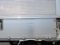 ISUZU Giga Aluminum Wing QPG-CYJ77B 2017 790,000km_26