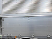 ISUZU Giga Aluminum Wing QPG-CYJ77B 2017 790,000km_27