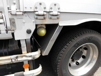 ISUZU Giga Aluminum Wing QPG-CYJ77B 2017 790,000km_29