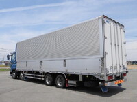 ISUZU Giga Aluminum Wing QPG-CYJ77B 2017 790,000km_2