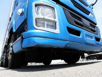 ISUZU Giga Aluminum Wing QPG-CYJ77B 2017 790,000km_30