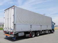 ISUZU Giga Aluminum Wing QPG-CYJ77B 2017 790,000km_4