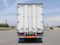 ISUZU Giga Aluminum Wing QPG-CYJ77B 2017 790,000km_7