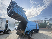 ISUZU Forward Garbage Truck SKG-FRR90S2 2012 267,626km_12