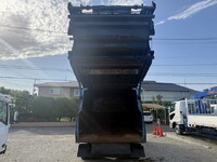 ISUZU Forward Garbage Truck SKG-FRR90S2 2012 267,626km_13