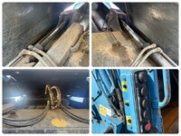 ISUZU Forward Garbage Truck SKG-FRR90S2 2012 267,626km_20