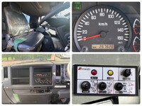 ISUZU Forward Garbage Truck SKG-FRR90S2 2012 267,626km_23